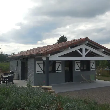 Las Cabanas Tatil Evi *