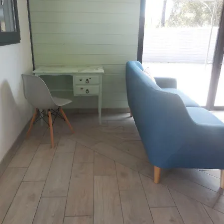Las Cabanas
