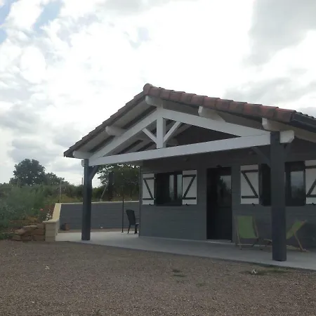 Las Cabanas * Les Cabannes (Tarn)