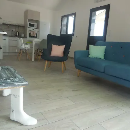 Las Cabanas Tatil Evi Les Cabannes (Tarn)