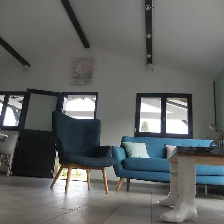 Tatil Evi Las Cabanas