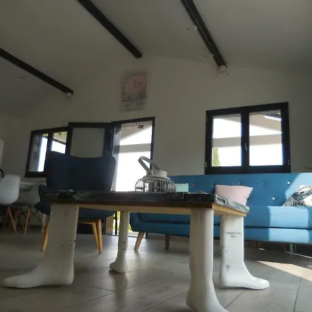 Las Cabanas Tatil Evi Les Cabannes (Tarn)