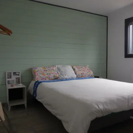 Tatil Evi Las Cabanas